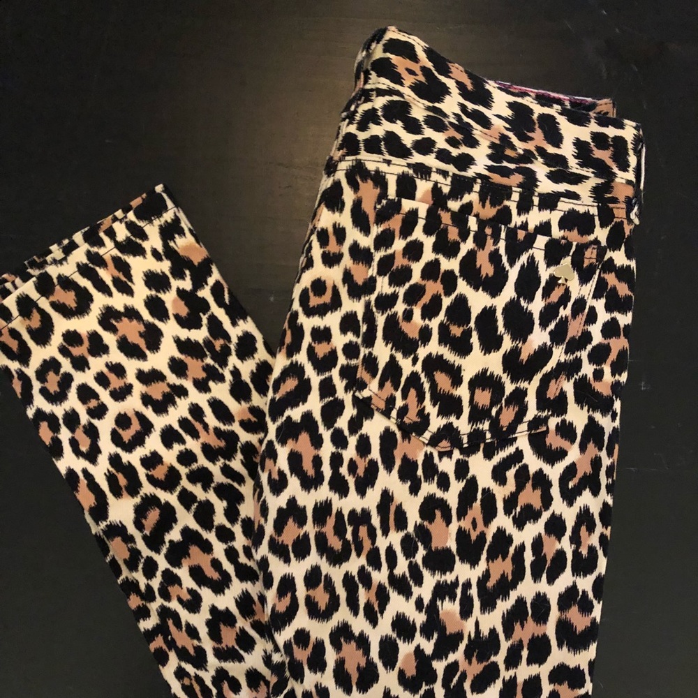 Kate Spade Jeans